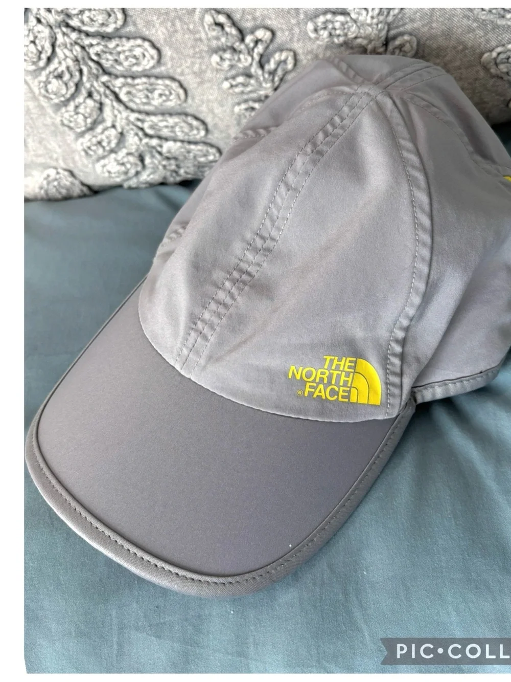 The North Face lightweight functional